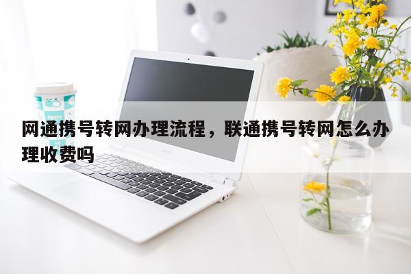 网通携号转网办理流程，联通携号转网怎么办理收费吗