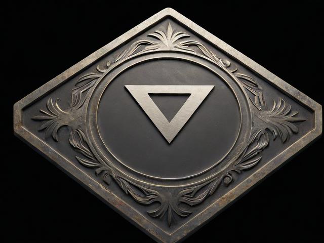 模具冲压商标标牌:（冲压标牌制作）